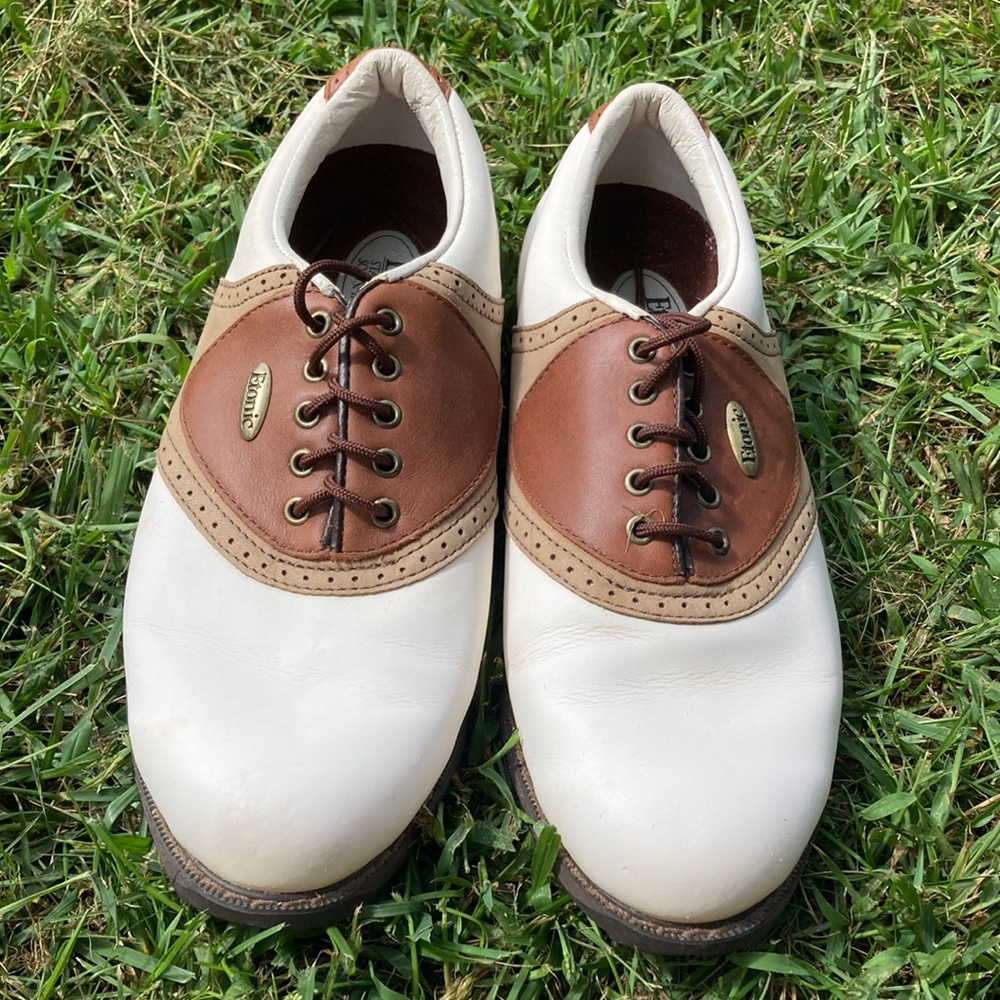 Etonic women’s golf shoes